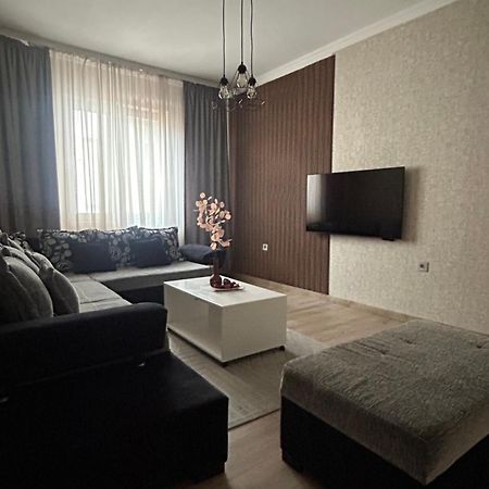 סובוטיקה Apartman Tara מראה חיצוני תמונה