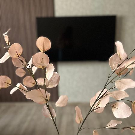 סובוטיקה Apartman Tara מראה חיצוני תמונה