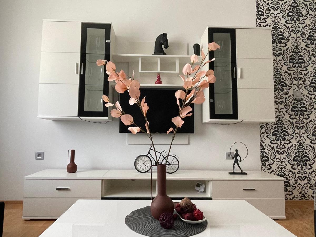 סובוטיקה Apartman Tara מראה חיצוני תמונה