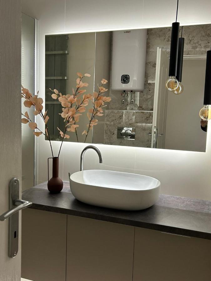סובוטיקה Apartman Tara מראה חיצוני תמונה