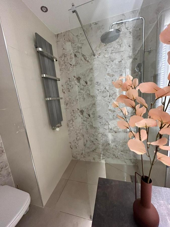 סובוטיקה Apartman Tara מראה חיצוני תמונה