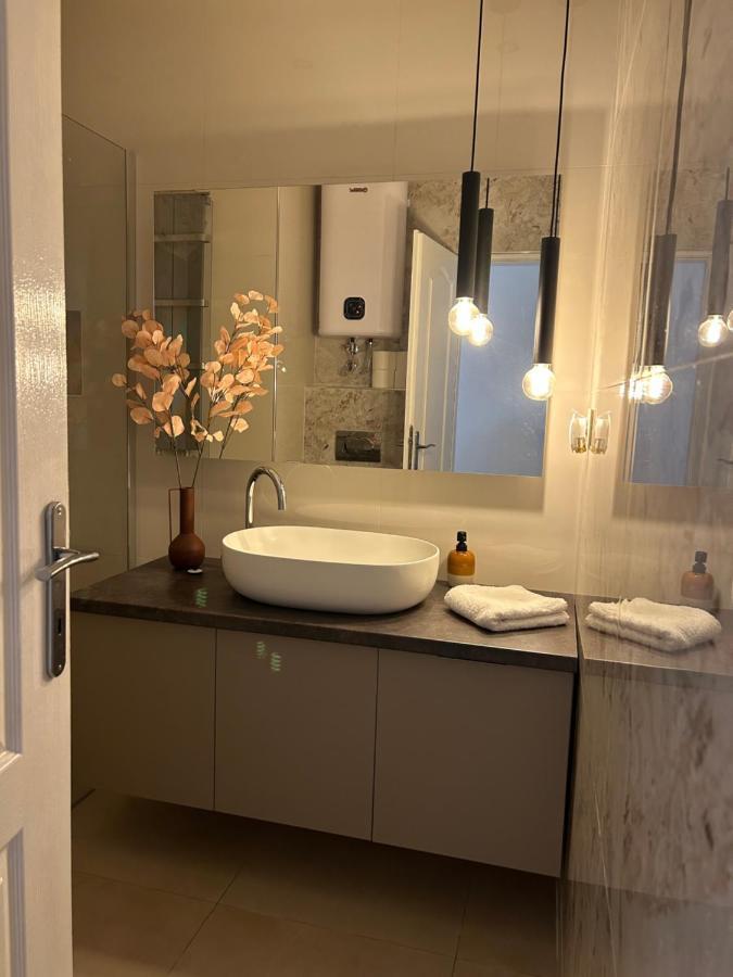 סובוטיקה Apartman Tara מראה חיצוני תמונה