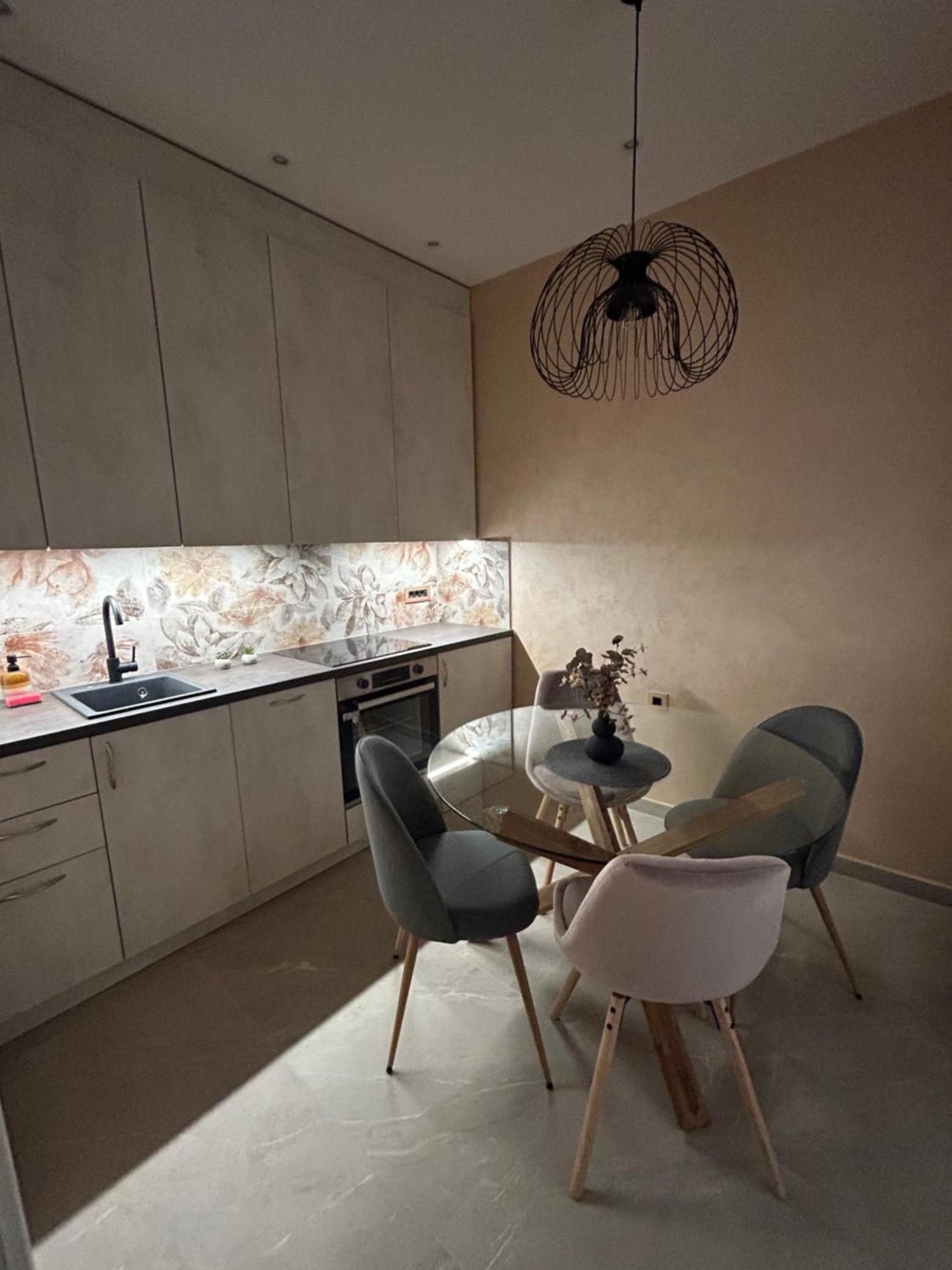 סובוטיקה Apartman Tara מראה חיצוני תמונה