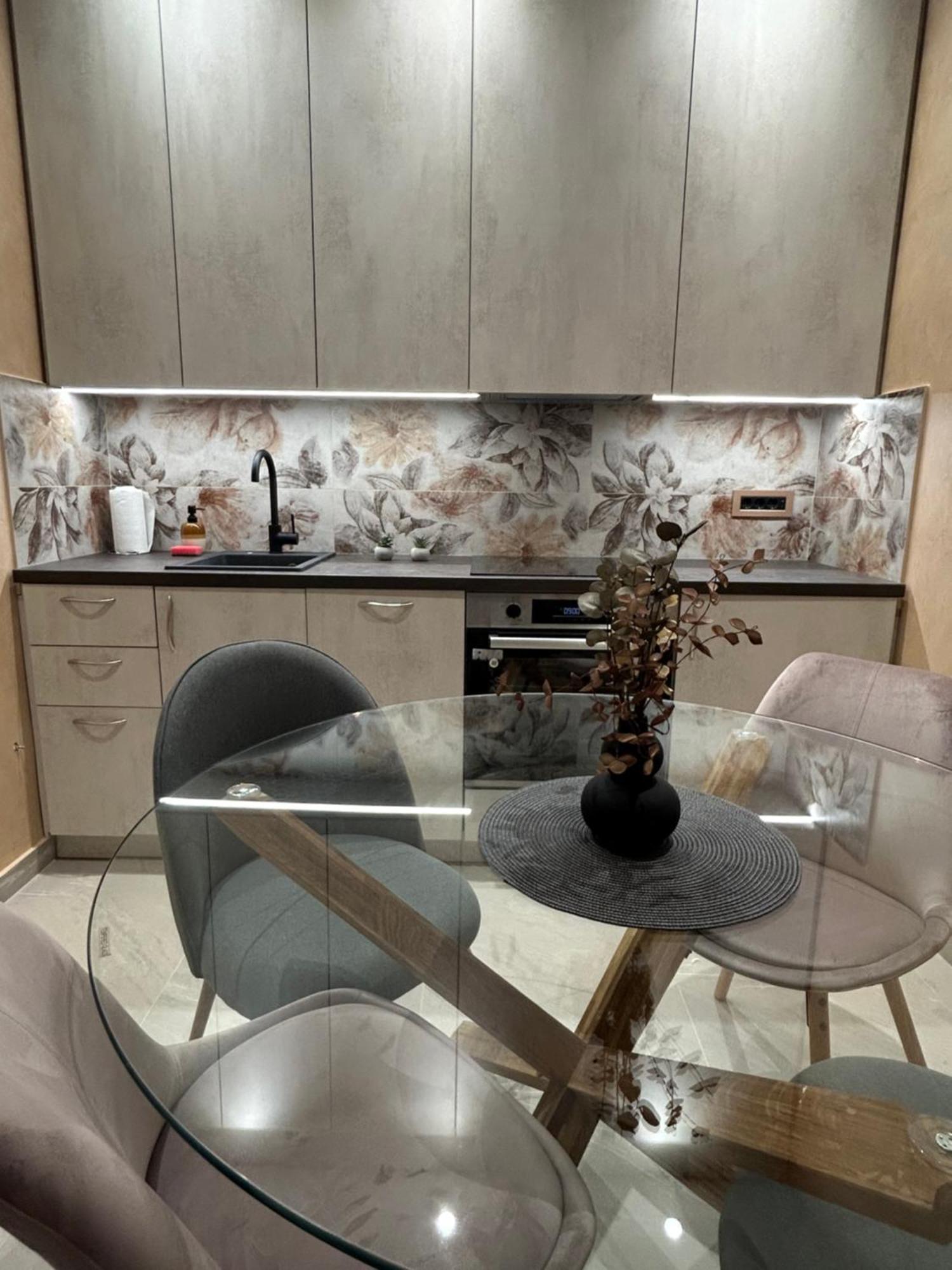 סובוטיקה Apartman Tara מראה חיצוני תמונה