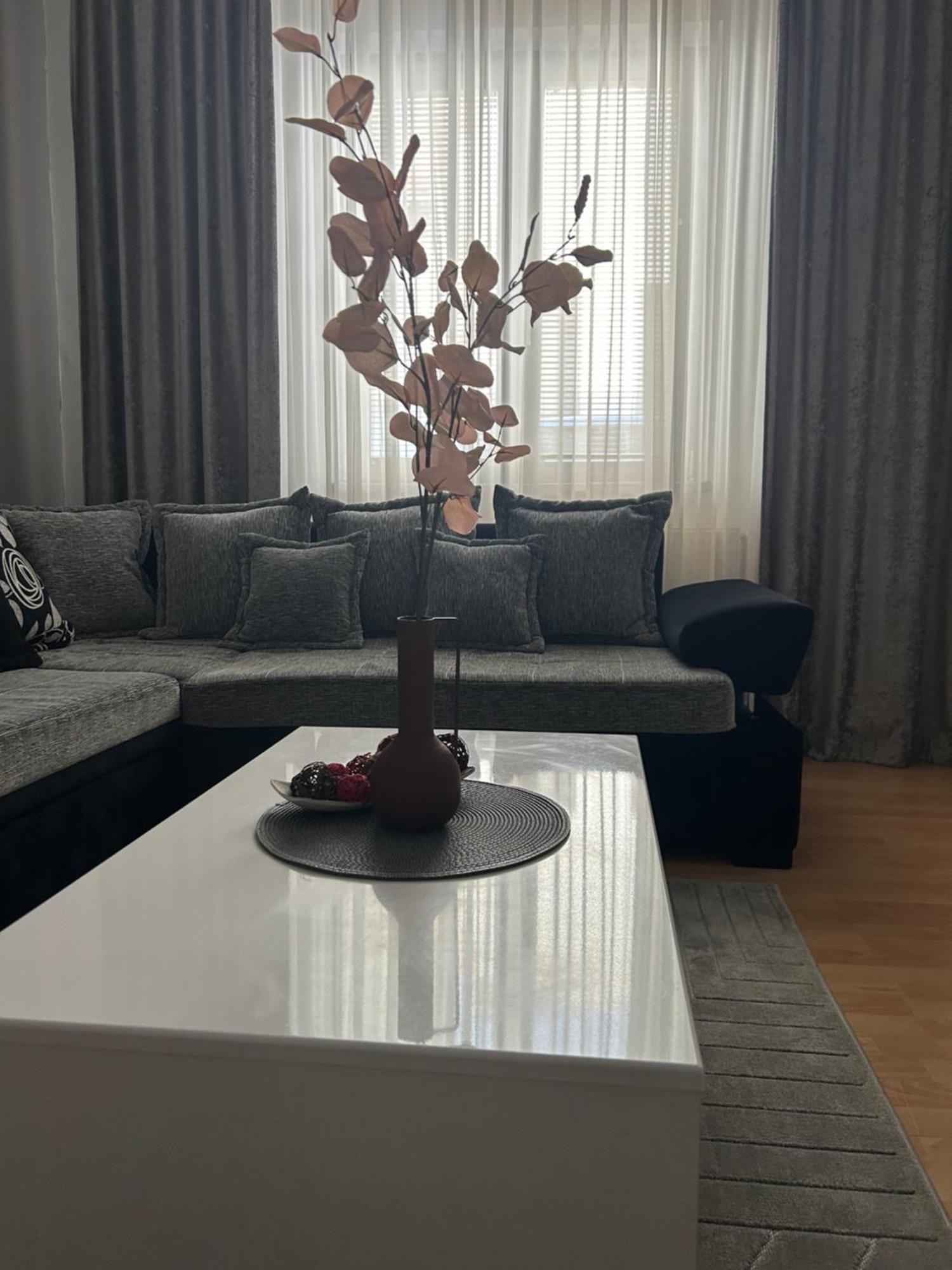 סובוטיקה Apartman Tara מראה חיצוני תמונה