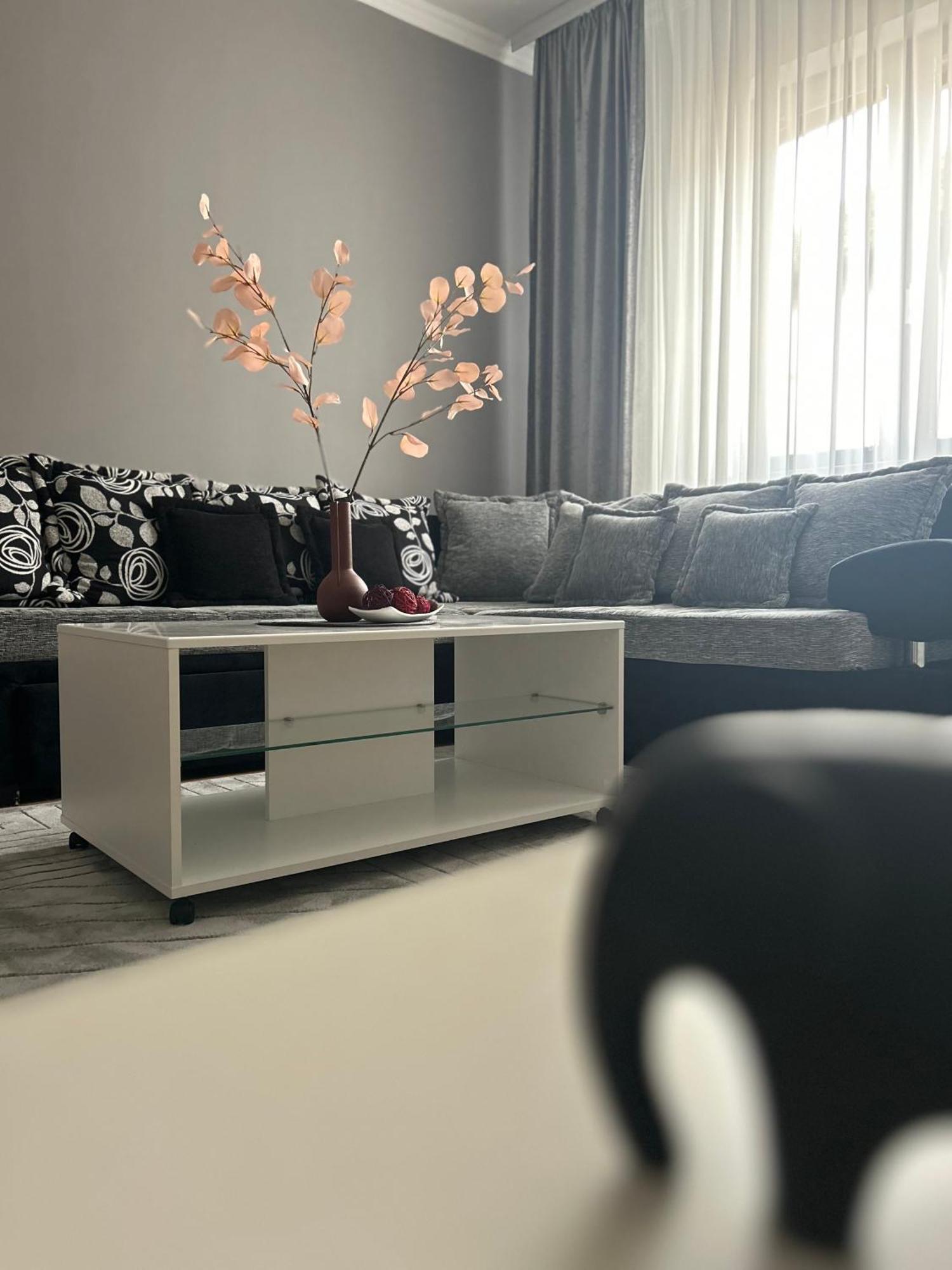 סובוטיקה Apartman Tara מראה חיצוני תמונה