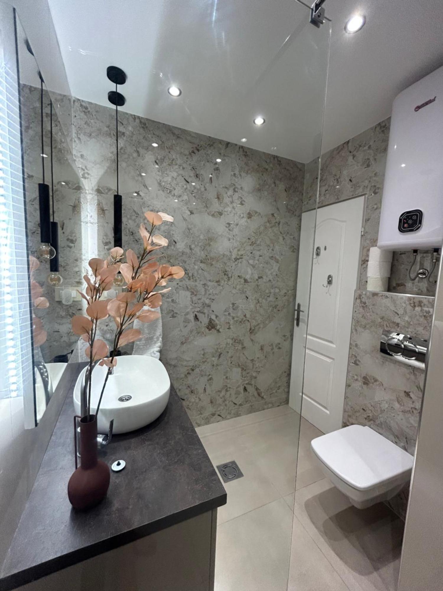 סובוטיקה Apartman Tara מראה חיצוני תמונה