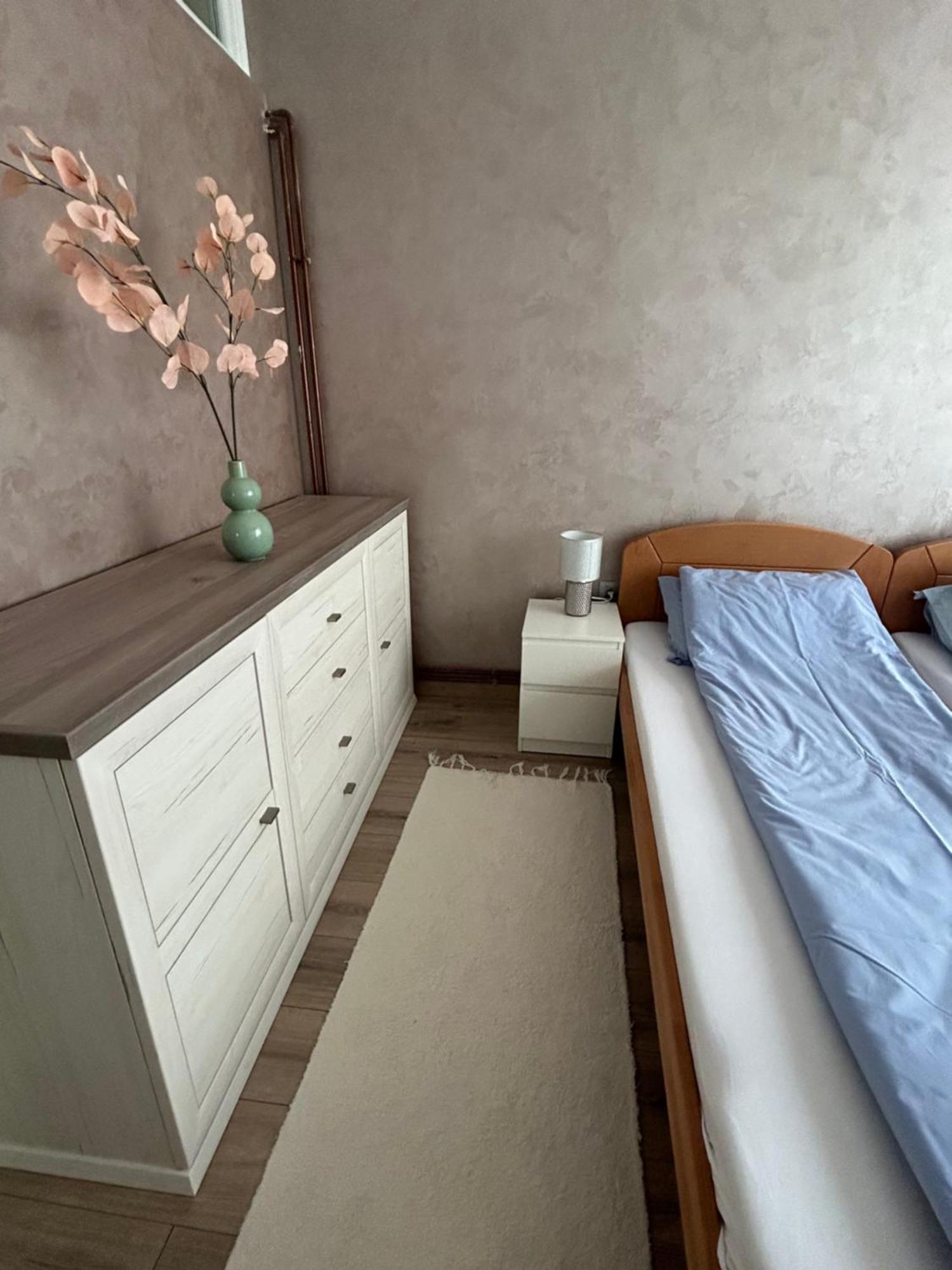 סובוטיקה Apartman Tara מראה חיצוני תמונה
