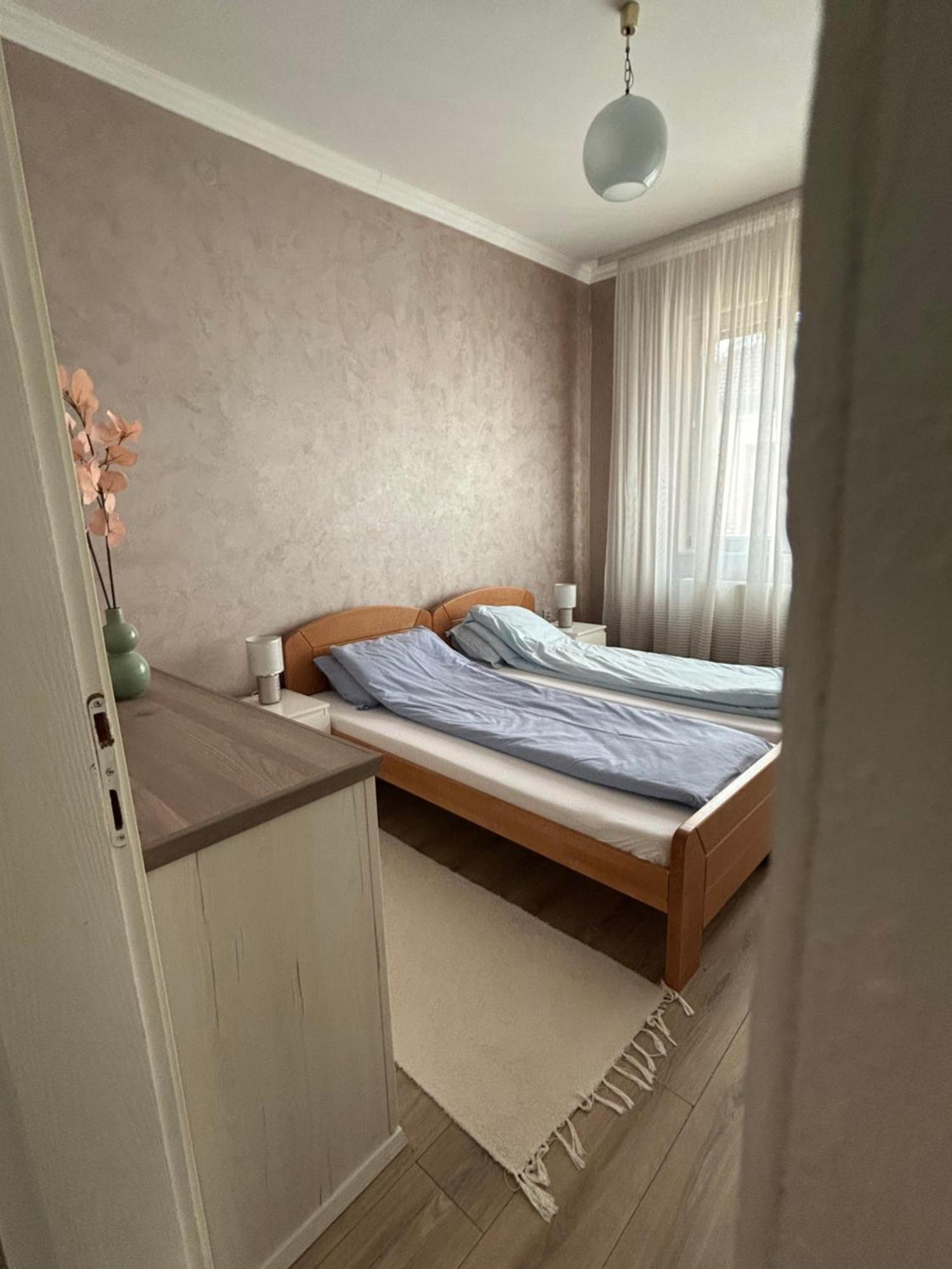 סובוטיקה Apartman Tara מראה חיצוני תמונה