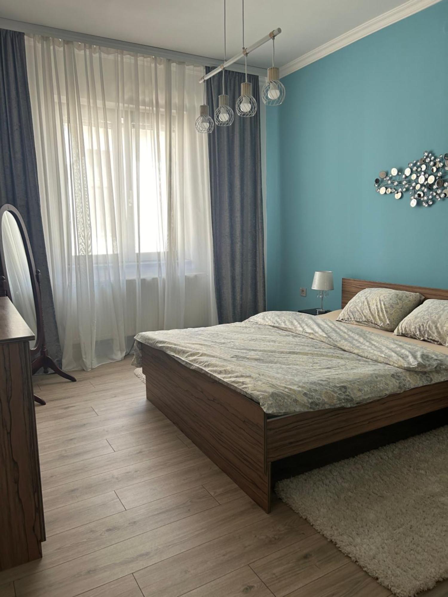 סובוטיקה Apartman Tara מראה חיצוני תמונה