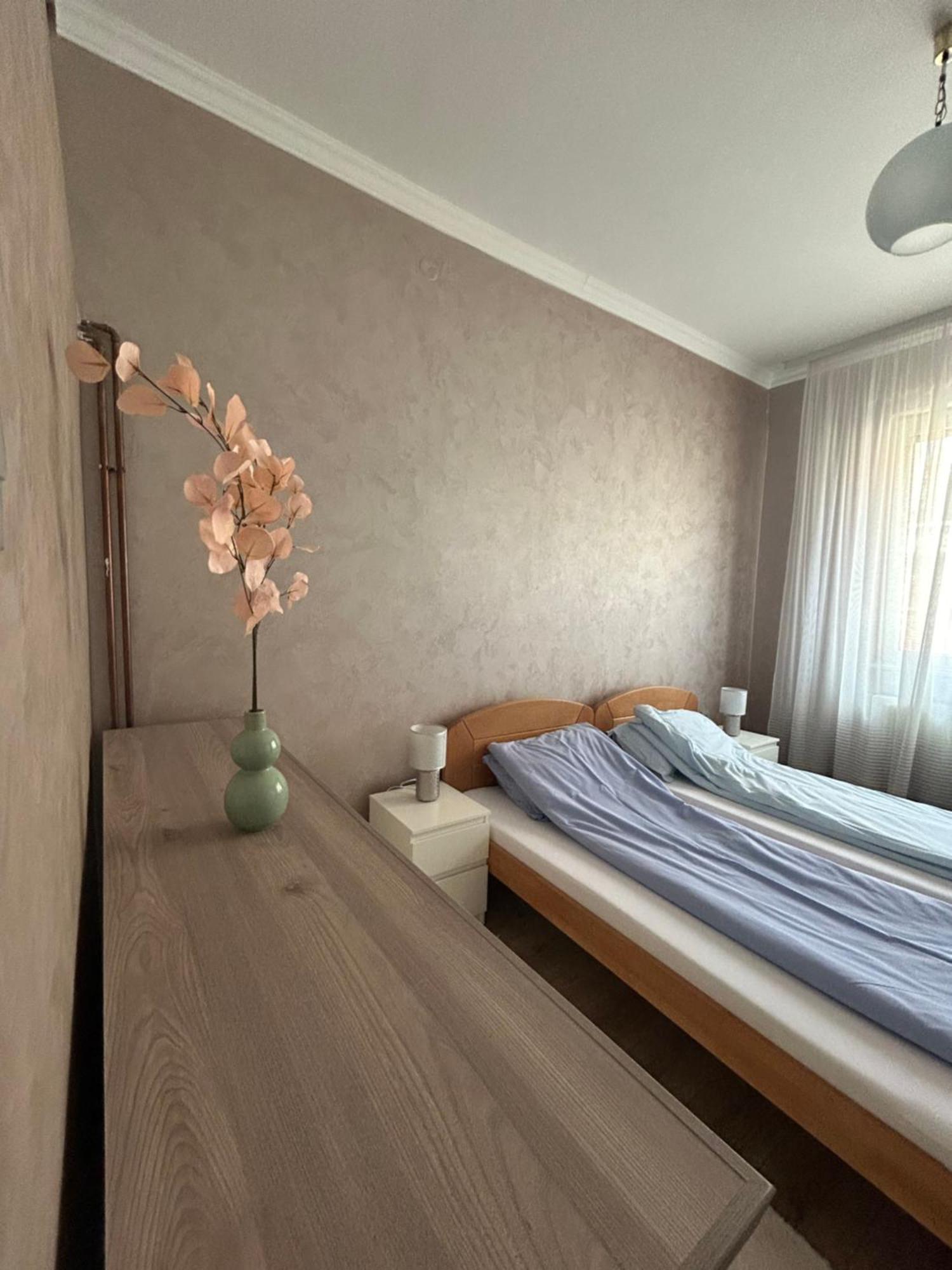 סובוטיקה Apartman Tara מראה חיצוני תמונה