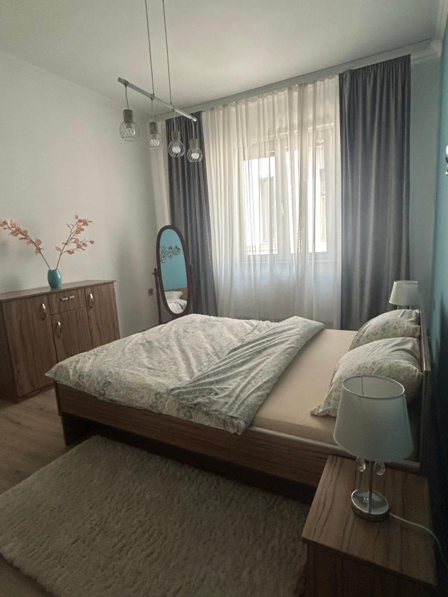 סובוטיקה Apartman Tara מראה חיצוני תמונה