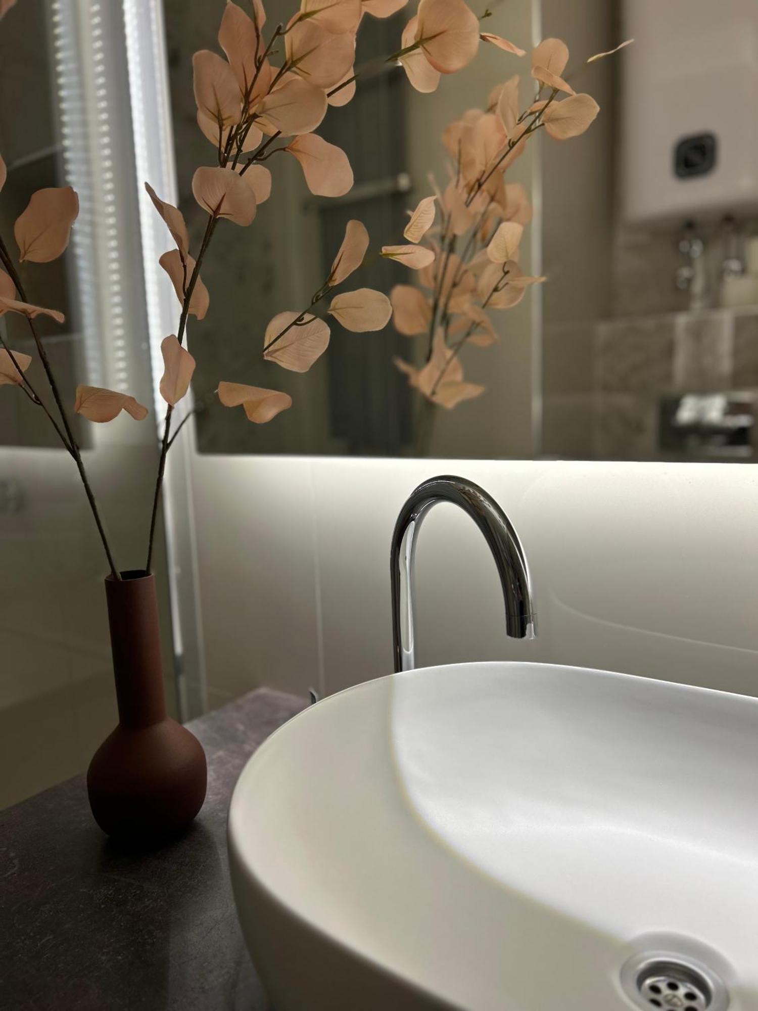 סובוטיקה Apartman Tara מראה חיצוני תמונה