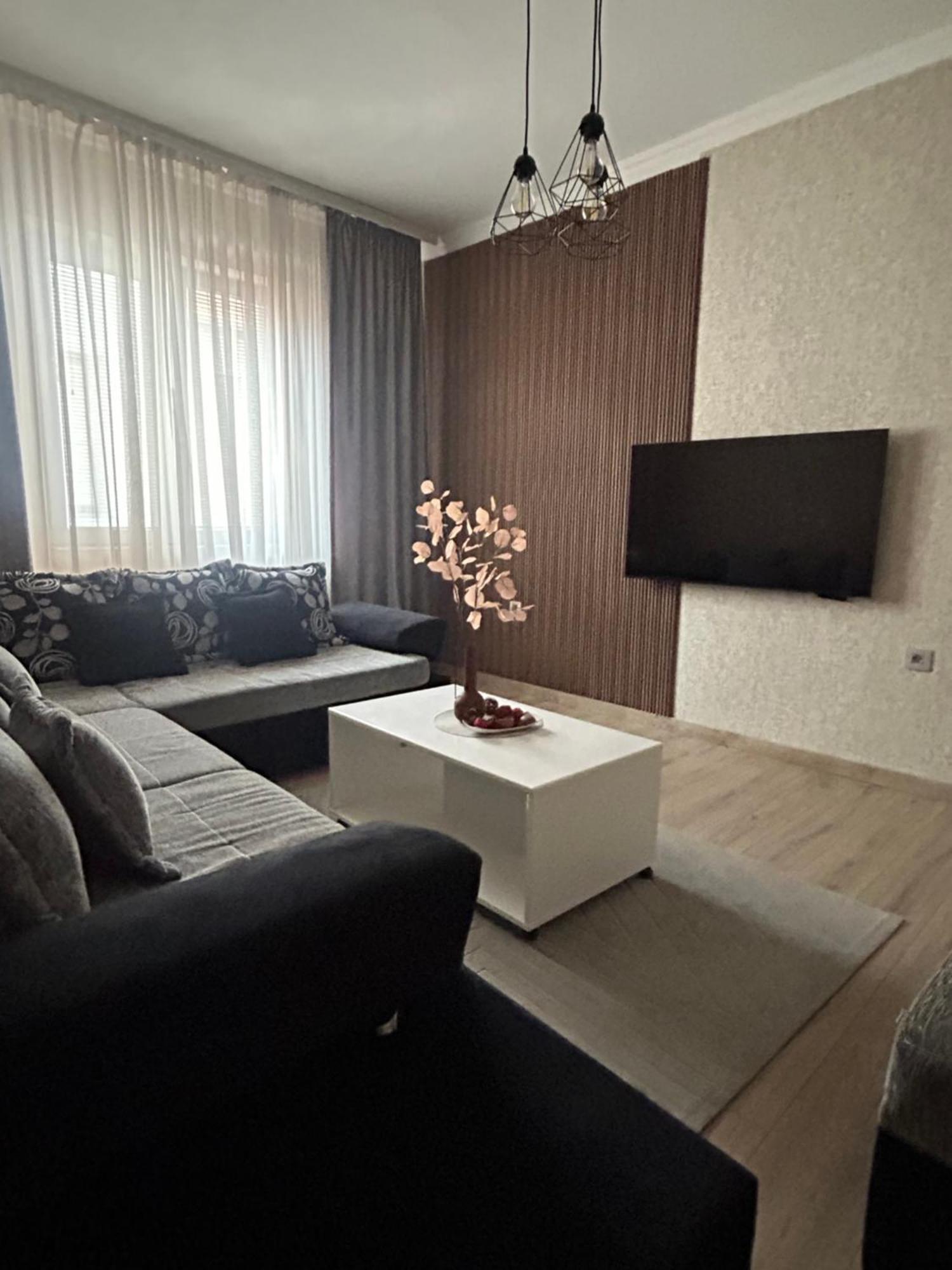 סובוטיקה Apartman Tara מראה חיצוני תמונה