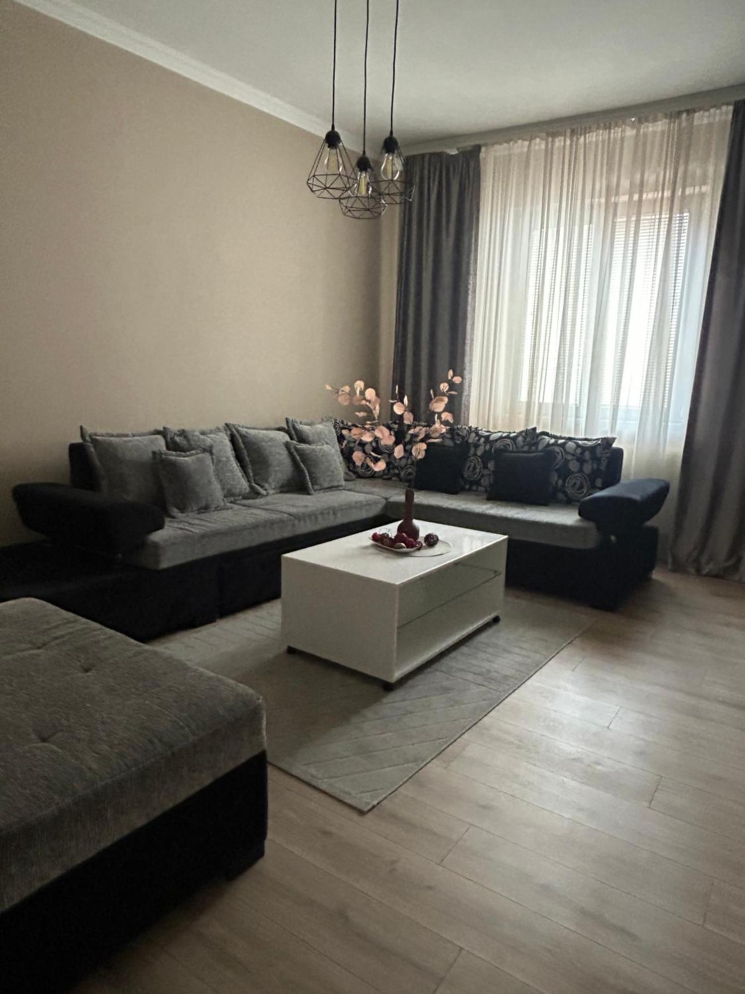 סובוטיקה Apartman Tara מראה חיצוני תמונה